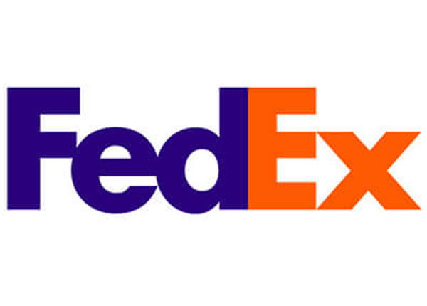 FedEx Kurier