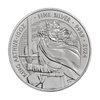 Srebrna Moneta Król Artur z serii Mity i Legendy 10 uncji 2024
