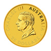 Złota Moneta Australijski Kangur 1/4 uncji 2025