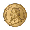 Złota Moneta Krugerrand 1 uncja (roczniki losowe)