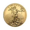 Złota Moneta Amerykański Orzeł 1 uncja (losowe roczniki)