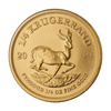 Złota Moneta Krugerrand 1/4 uncji 2026