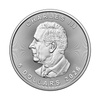 Srebrna moneta Kanadyjski Liść Klonowy 1 uncja 2026
