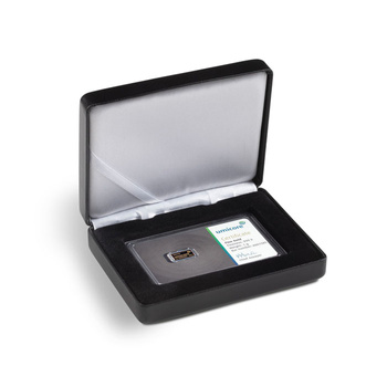 Etui Nobile na CertiPack ze sztabką