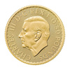Złota Moneta Britannia 1/2 uncji. Karol III - 2026
