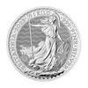 Srebrna Moneta Britannia Król Karol III 1000g srebra 2023