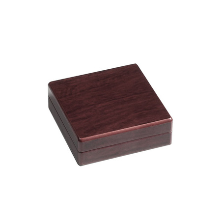 Etui na monetę Volterra z kapsułą uniwersalną w zestawie