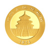 Złota Moneta Chińska Panda 30g (roczniki losowe)