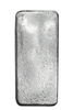 Sztabka srebra 10oz Nadir LBMA