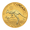 Złota Moneta Australijski Kangur 1/10 uncji 2026
