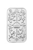 Sztabka srebra 1 uncja The Royal Mint