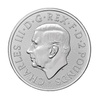 Srebrna Moneta Britannia Król Karol III 1 uncja 2026