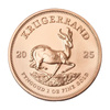 Złota Moneta Krugerrand 1 uncja 2025