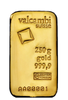 250g Sztabka złota LBMA