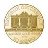Złota Moneta Wiedeńscy Filharmonicy 1/10 uncji. 2025