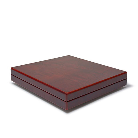 Etui na monety Volterra na 9 kapsuł Quadrum