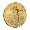 Złota Moneta Amerykański Orzeł 1/2 uncji 2026