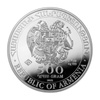 Srebrna Moneta Arka Noego 1 uncja 2025