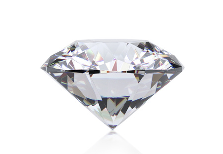 Diament laboratoryjny Lab Grown 1,02 CT / D / VS1 / EX / IGI