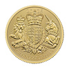 Złota Moneta The Royal Arms Królewskie Herby 1 uncja 2025