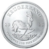Srebrna moneta Krugerrand 1 uncja 2025