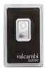 10g Sztabka platyna Valcambi