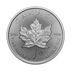 Srebrna moneta Kanadyjski Liść Klonowy 1 uncja 2026