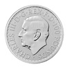 Platynowa Moneta Britannia Król Karol III 1 uncja 2024