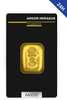 50g Sztabka złota Argor-Heraeus - LBMA - Lana 24h