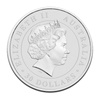 Srebrna moneta Koala 1000g (roczniki losowe)