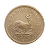 Złota Moneta Krugerrand 1/2 uncji 2024