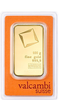100g Sztabka złota LBMA