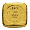 1 uncja (31,1g) Sztabka złota lana Perth Mint LBMA