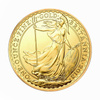Złota Moneta Britannia 1 uncja (roczniki losowe)
