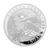 Srebrna Moneta Arka Noego 1 uncja 2025