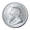 Srebrna moneta Krugerrand 1 uncja 2025