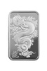 10g Sztabka srebra Lunar Legends - Azure Dragon 10g PAMP 2024