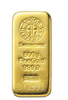 500g Sztabka złota LBMA