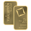 20g Sztabka złota Valcambi LBMA 24h