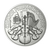 Platynowa moneta Wiedeńscy Filharmonicy 1 uncja 2025