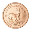 Złota Moneta Krugerrand 1/4 uncji 2025