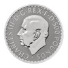 Srebrna Moneta Britannia Król Karol III 1000g srebra 2024