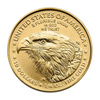 Złota Moneta Amerykański Orzeł 1/4 uncji 2025