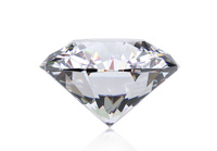 Diament laboratoryjny Lab Grown 0,55 CT / D / VS1 / EX / IGI